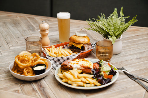 $99 Bar & Bistro Voucher