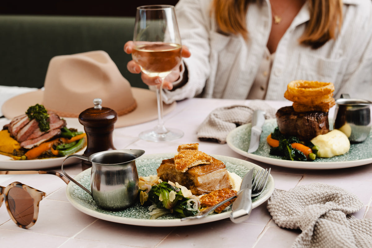 $99 Bar & Bistro Voucher