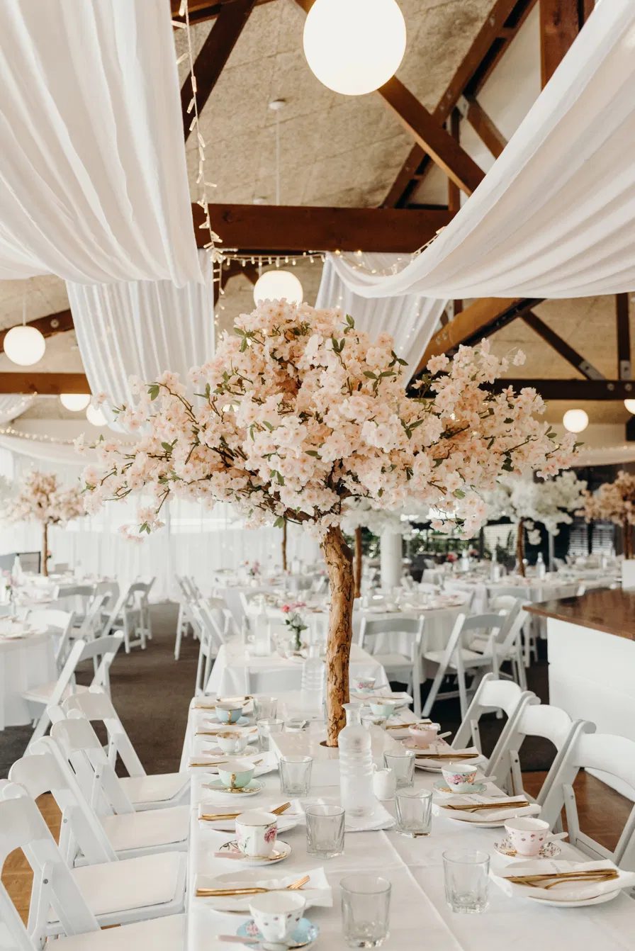 Grandview Room at Parkwood Village weddings and events, Gold Coast
